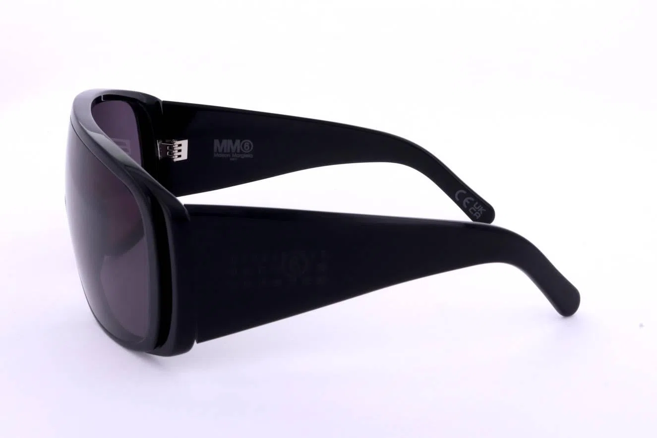 Maison Margiela MARGIELAMM6BLACK Sunglasses - view 4